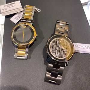 Meet your Posher, Felicia